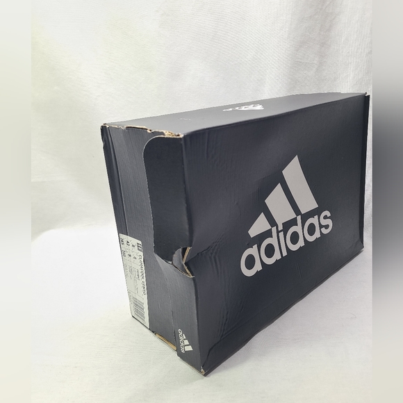 Adidas Mens Climacool Vento Running Sneakers Size 8.5 Triple White - Picture 8 of 16